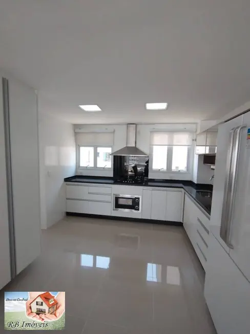 Foto 9 de Cobertura com 5 quartos à venda e para alugar, 181m2 em Centro, Santo Andre - SP