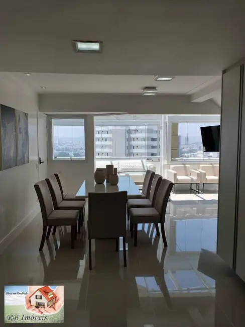 Foto 8 de Cobertura com 5 quartos à venda e para alugar, 181m2 em Centro, Santo Andre - SP