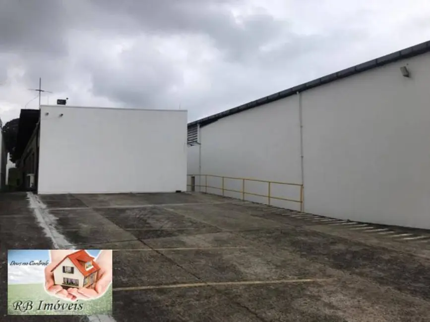 Foto 4 de Armazém / Galpão para alugar, 5850m2 em Conceição, Diadema - SP