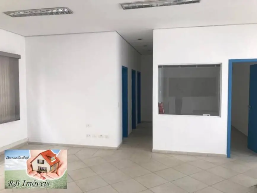 Foto 8 de Armazém / Galpão para alugar, 5850m2 em Conceição, Diadema - SP