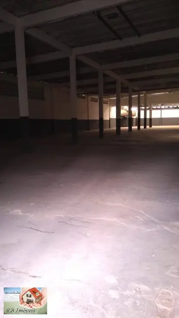 Foto 5 de Armazém / Galpão para alugar, 784m2 em Parque Capuava, Santo Andre - SP