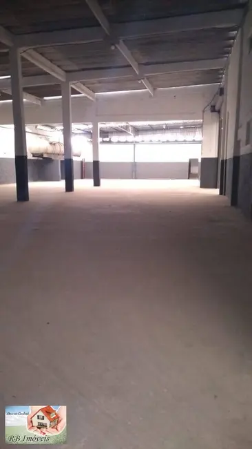 Foto 6 de Armazém / Galpão para alugar, 784m2 em Parque Capuava, Santo Andre - SP
