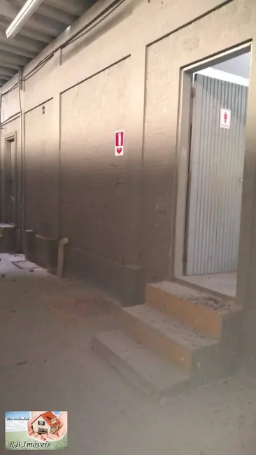 Foto 9 de Armazém / Galpão para alugar, 784m2 em Parque Capuava, Santo Andre - SP