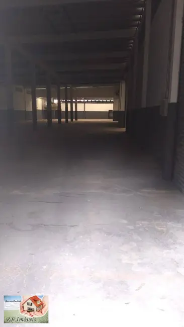 Foto 4 de Armazém / Galpão para alugar, 784m2 em Parque Capuava, Santo Andre - SP