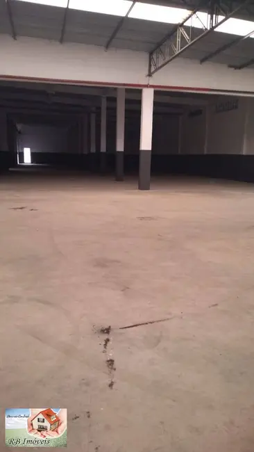 Foto 7 de Armazém / Galpão para alugar, 784m2 em Parque Capuava, Santo Andre - SP