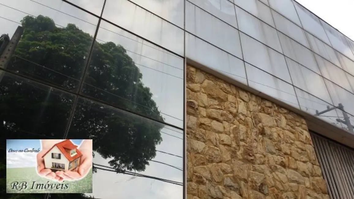 Armazém / Galpão à venda e para alugar, 600m2 em Vila Palmares, Santo Andre - SP - imagem 7 Foto 7 de Armazém / Galpão à venda e para alugar, 600m2 em Vila Palmares, Santo Andre - SP