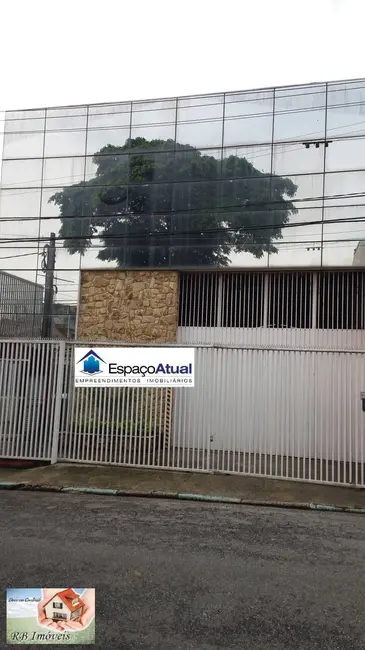 Armazém / Galpão à venda e para alugar, 600m2 em Vila Palmares, Santo Andre - SP - imagem 4 Foto 4 de Armazém / Galpão à venda e para alugar, 600m2 em Vila Palmares, Santo Andre - SP