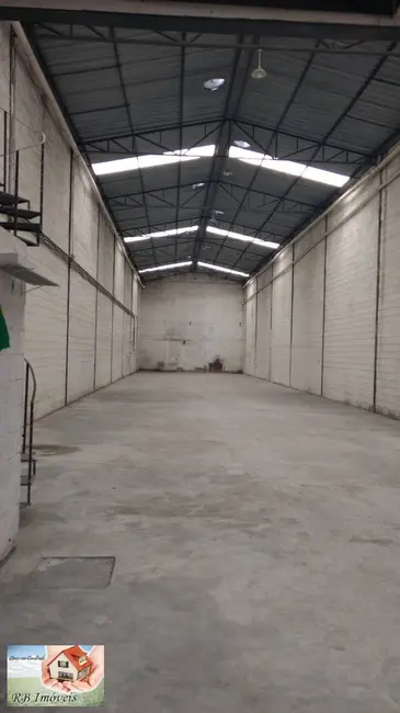 Armazém / Galpão à venda e para alugar, 600m2 em Vila Palmares, Santo Andre - SP - imagem 8 Foto 8 de Armazém / Galpão à venda e para alugar, 600m2 em Vila Palmares, Santo Andre - SP