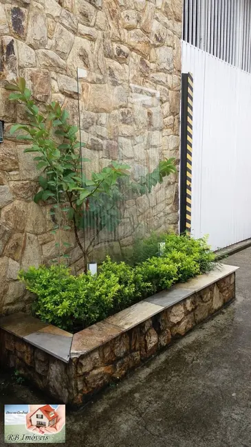 Armazém / Galpão à venda e para alugar, 600m2 em Vila Palmares, Santo Andre - SP - imagem 6 Foto 6 de Armazém / Galpão à venda e para alugar, 600m2 em Vila Palmares, Santo Andre - SP