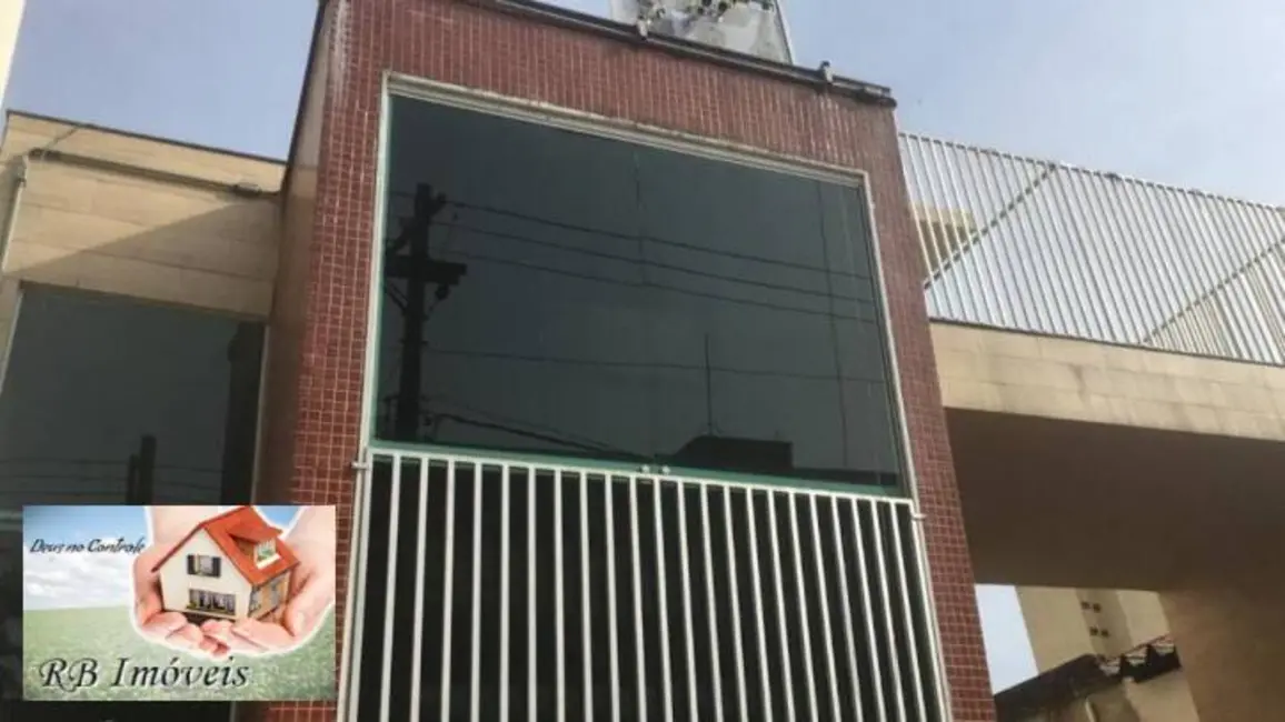 Foto 9 de Armazém / Galpão para alugar, 1200m2 em Cambuci, São Paulo - SP