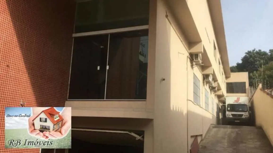 Foto 4 de Armazém / Galpão para alugar, 1200m2 em Cambuci, São Paulo - SP