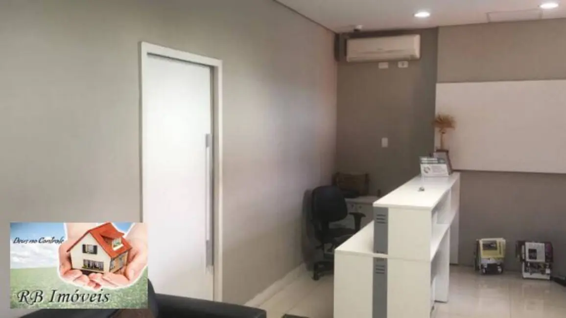 Foto 3 de Armazém / Galpão para alugar, 1200m2 em Cambuci, São Paulo - SP