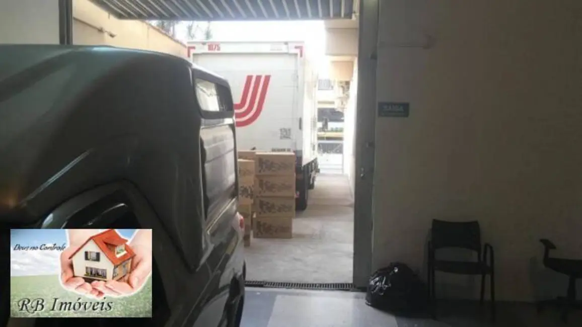 Foto 7 de Armazém / Galpão para alugar, 1200m2 em Cambuci, São Paulo - SP