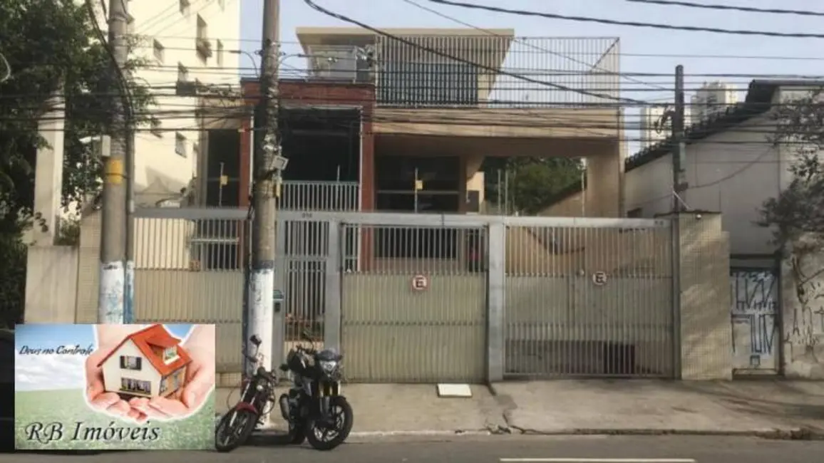 Foto 8 de Armazém / Galpão para alugar, 1200m2 em Cambuci, São Paulo - SP