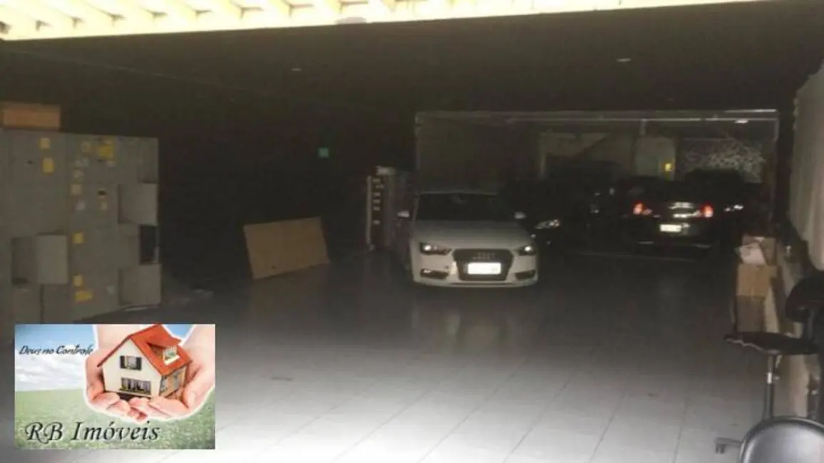 Foto 2 de Armazém / Galpão para alugar, 1200m2 em Cambuci, São Paulo - SP
