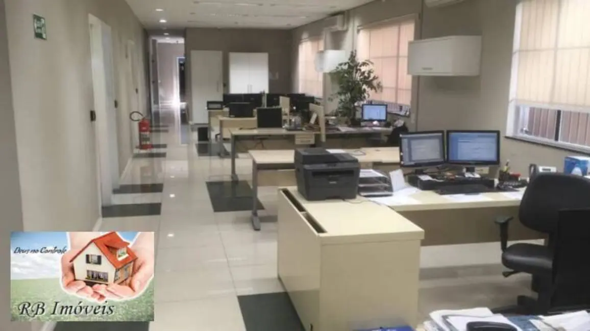 Foto 5 de Armazém / Galpão para alugar, 1200m2 em Cambuci, São Paulo - SP