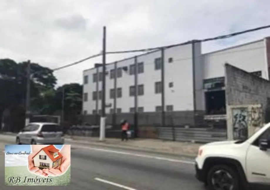 Armazém / Galpão à venda e para alugar, 1428m2 em Cambuci, São Paulo - SP - imagem 3 Foto 3 de Armazém / Galpão à venda e para alugar, 1428m2 em Cambuci, São Paulo - SP