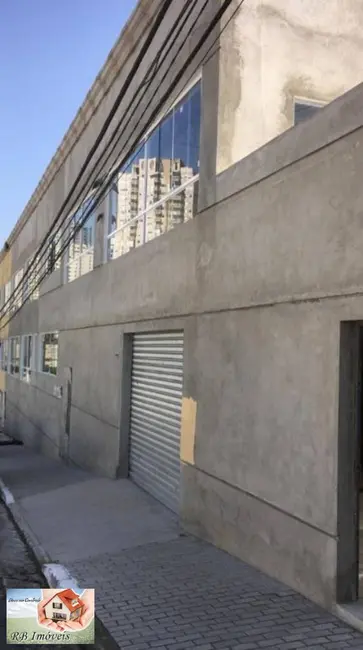Armazém / Galpão à venda e para alugar, 830m2 em Santana, São Paulo - SP - imagem 6 Foto 6 de Armazém / Galpão à venda e para alugar, 830m2 em Santana, São Paulo - SP