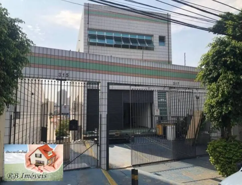 Armazém / Galpão à venda e para alugar, 440m2 em Vila Guarani (Z Sul), São Paulo - SP - imagem 7 Foto 7 de Armazém / Galpão à venda e para alugar, 440m2 em Vila Guarani (Z Sul), São Paulo - SP