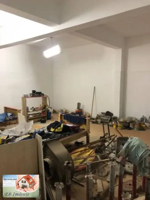 Armazém / Galpão para alugar, 256m2 em Vila Deodoro, São Paulo - SP - imagem 3 Foto 3 de Armazém / Galpão para alugar, 256m2 em Vila Deodoro, São Paulo - SP