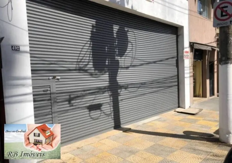 Armazém / Galpão para alugar, 256m2 em Vila Deodoro, São Paulo - SP - imagem 4 Foto 4 de Armazém / Galpão para alugar, 256m2 em Vila Deodoro, São Paulo - SP