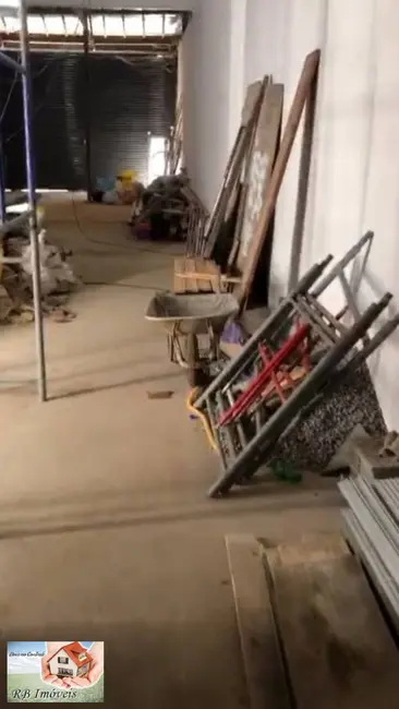 Armazém / Galpão para alugar, 256m2 em Vila Deodoro, São Paulo - SP - imagem 2 Foto 2 de Armazém / Galpão para alugar, 256m2 em Vila Deodoro, São Paulo - SP