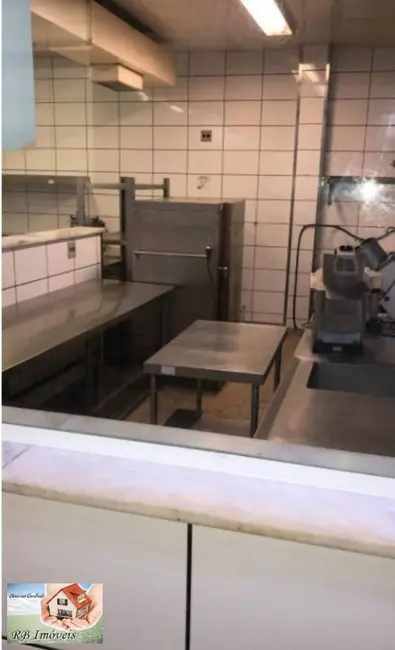 Foto 5 de Armazém / Galpão à venda e para alugar, 480m2 em Cambuci, São Paulo - SP