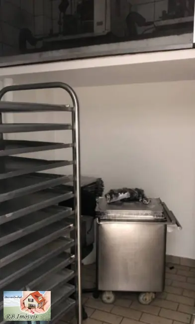 Foto 3 de Armazém / Galpão à venda e para alugar, 480m2 em Cambuci, São Paulo - SP