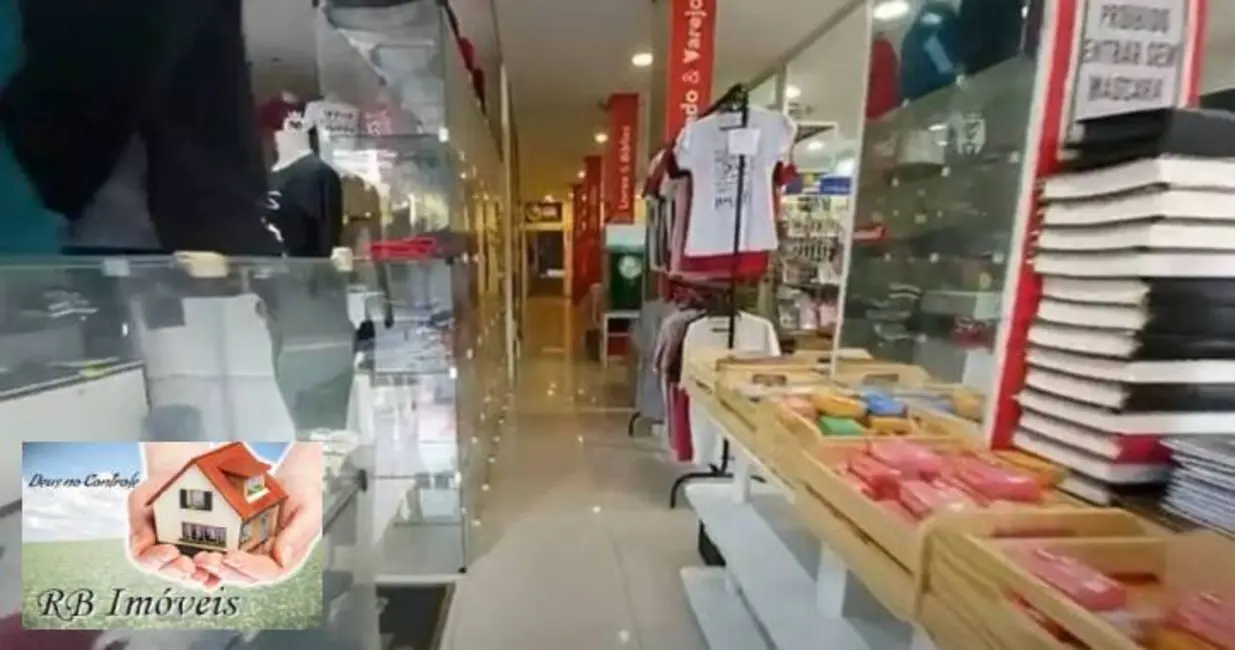 Foto 5 de Armazém / Galpão para alugar, 500m2 em Sé, São Paulo - SP