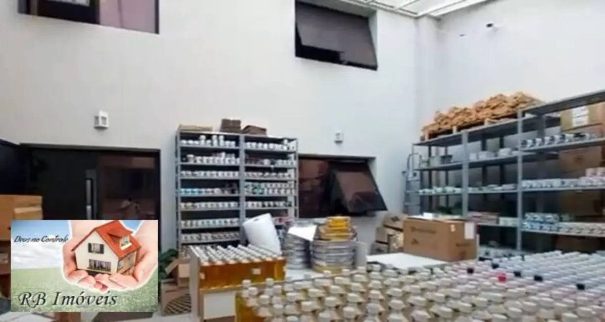 Foto 3 de Armazém / Galpão para alugar, 500m2 em Sé, São Paulo - SP