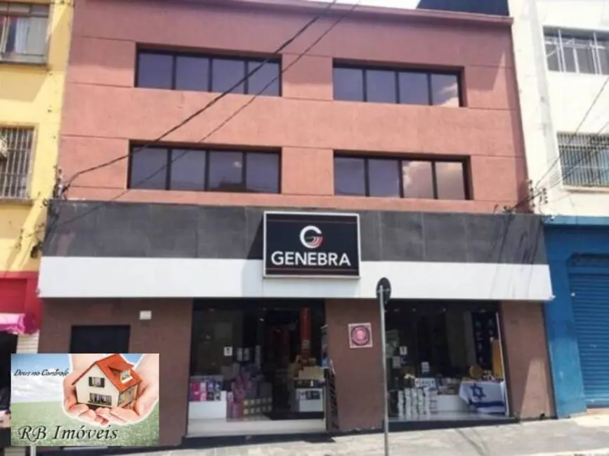 Foto 4 de Armazém / Galpão para alugar, 500m2 em Sé, São Paulo - SP