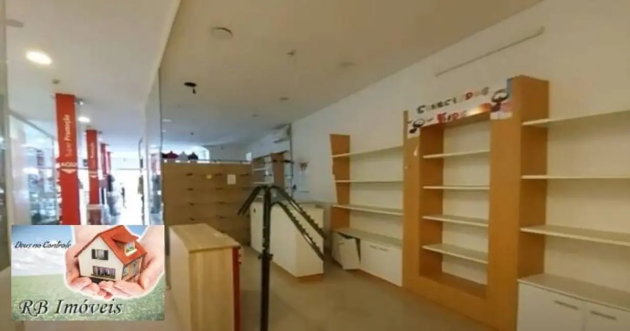 Foto 2 de Armazém / Galpão para alugar, 500m2 em Sé, São Paulo - SP