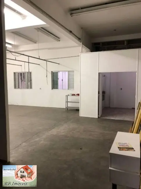 Foto 7 de Armazém / Galpão para alugar, 125m2 em Vila Deodoro, São Paulo - SP
