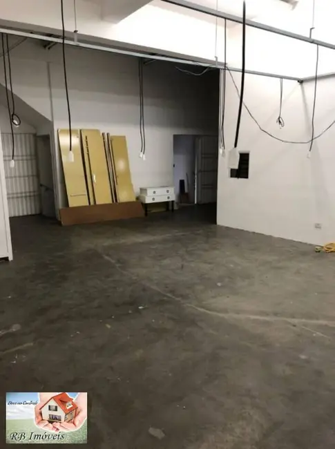 Foto 3 de Armazém / Galpão para alugar, 125m2 em Vila Deodoro, São Paulo - SP