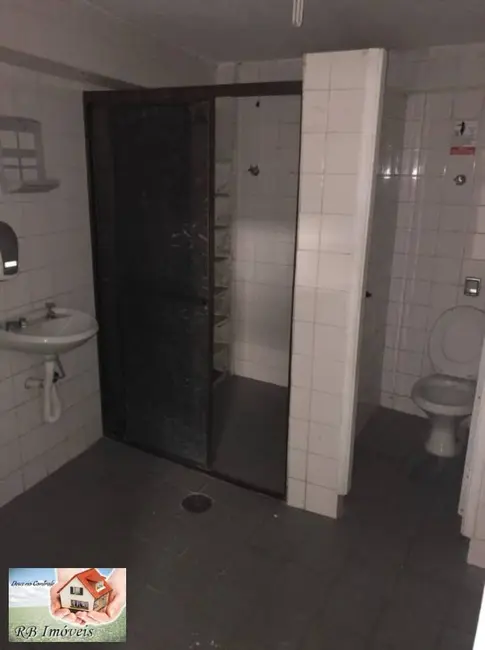 Foto 6 de Armazém / Galpão para alugar, 125m2 em Vila Deodoro, São Paulo - SP