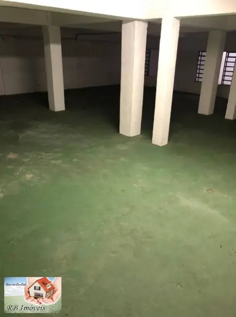 Foto 4 de Armazém / Galpão para alugar, 125m2 em Vila Deodoro, São Paulo - SP