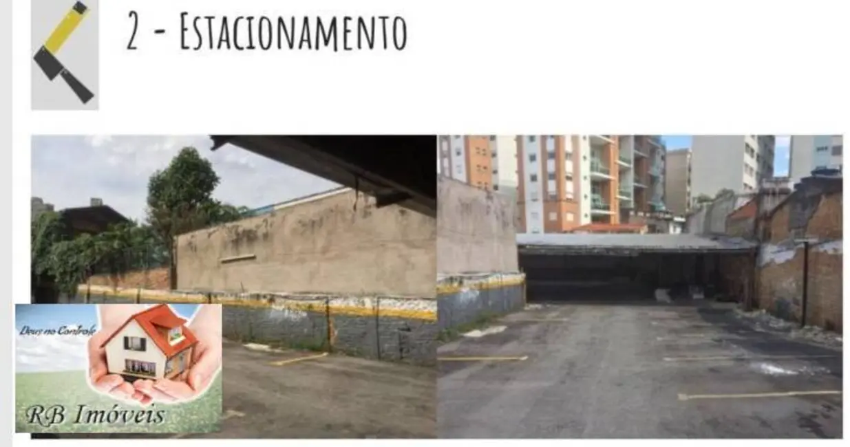 Foto 4 de Armazém / Galpão para alugar, 700m2 em Vila Mariana, São Paulo - SP