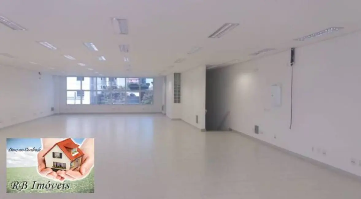 Foto 1 de Armazém / Galpão para alugar, 400m2 em Vila Monumento, São Paulo - SP
