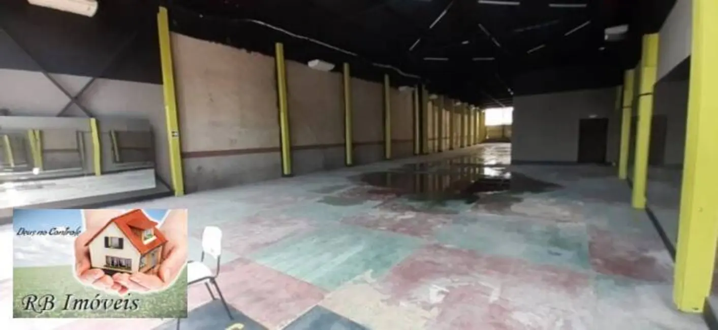 Foto 2 de Armazém / Galpão para alugar, 2768m2 em Liberdade, São Paulo - SP