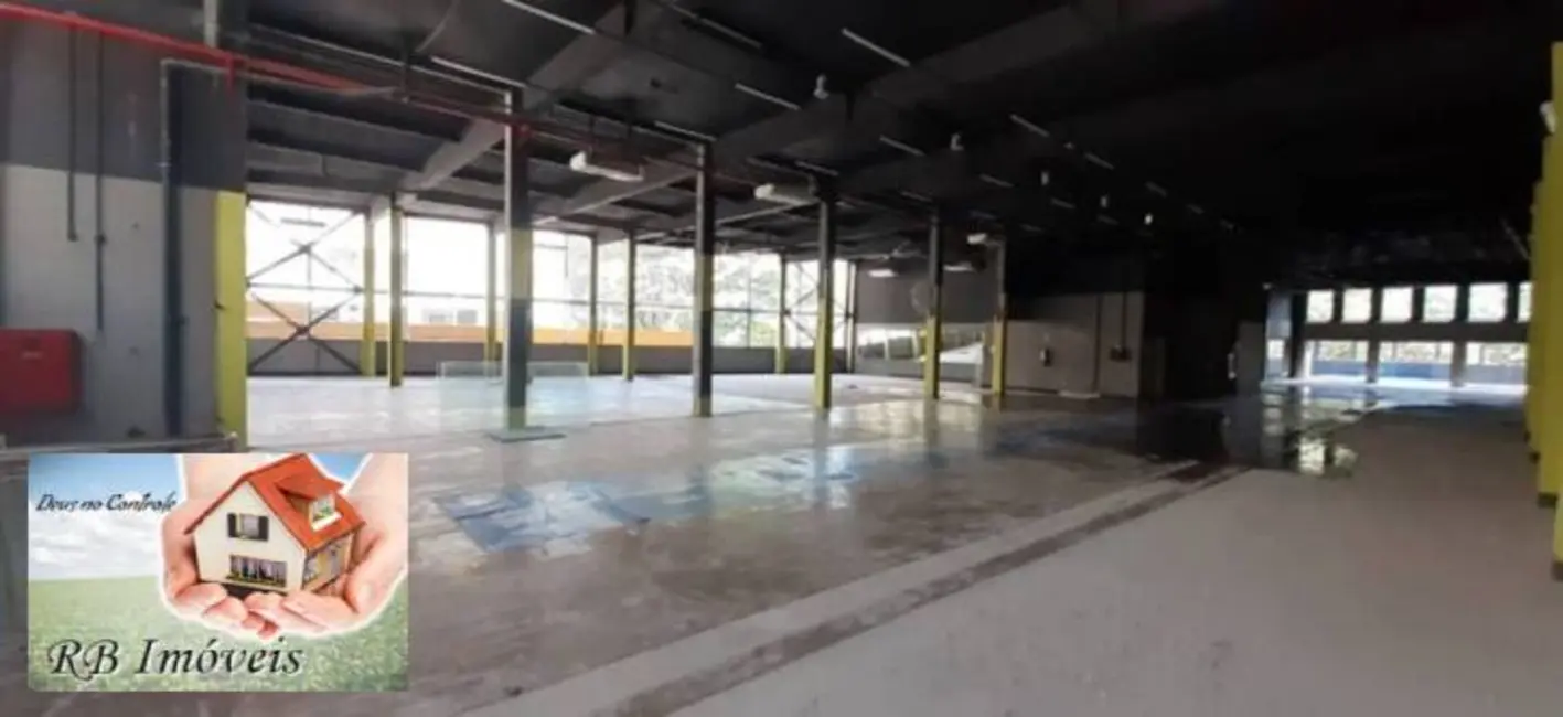 Armazém / Galpão para alugar, 2768m2 em Liberdade, São Paulo - SP - imagem 6 Foto 6 de Armazém / Galpão para alugar, 2768m2 em Liberdade, São Paulo - SP