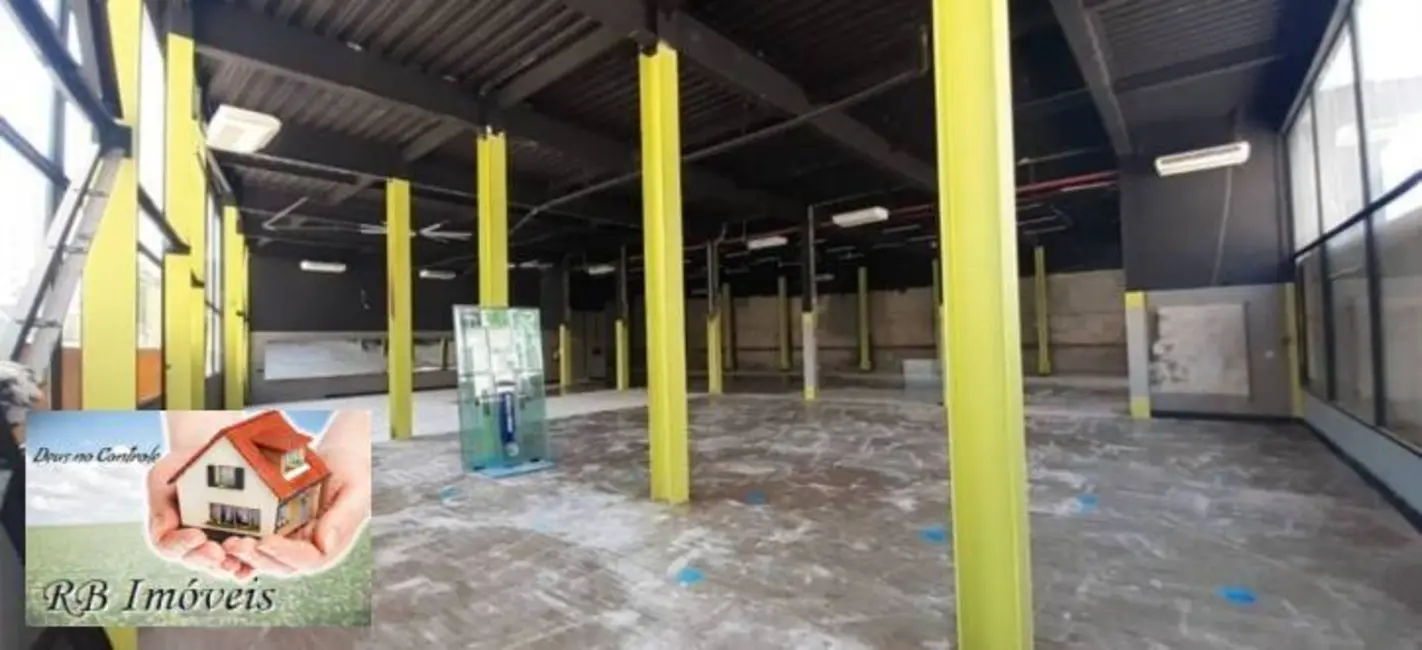 Armazém / Galpão para alugar, 2768m2 em Liberdade, São Paulo - SP - imagem 8 Foto 8 de Armazém / Galpão para alugar, 2768m2 em Liberdade, São Paulo - SP
