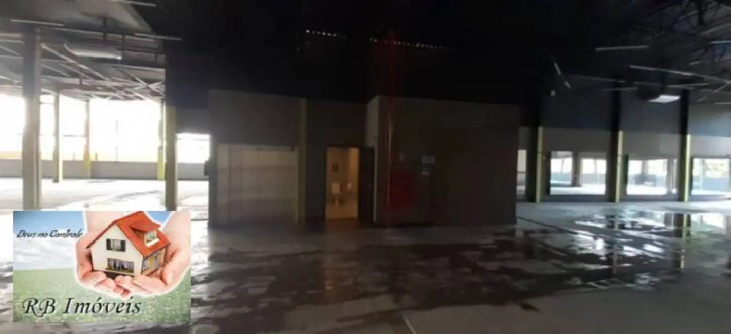 Armazém / Galpão para alugar, 2768m2 em Liberdade, São Paulo - SP - imagem 5 Foto 5 de Armazém / Galpão para alugar, 2768m2 em Liberdade, São Paulo - SP