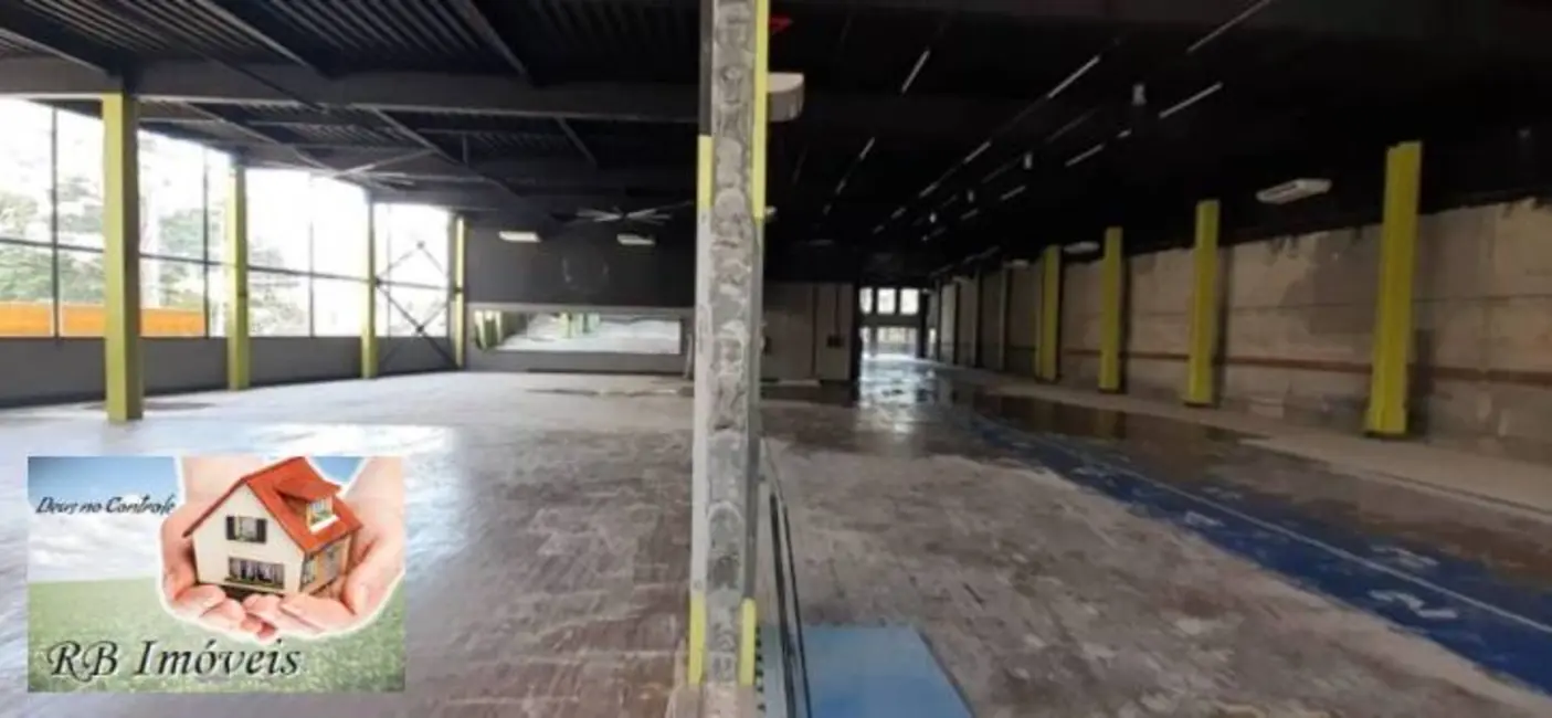 Armazém / Galpão para alugar, 2768m2 em Liberdade, São Paulo - SP - imagem 4 Foto 4 de Armazém / Galpão para alugar, 2768m2 em Liberdade, São Paulo - SP