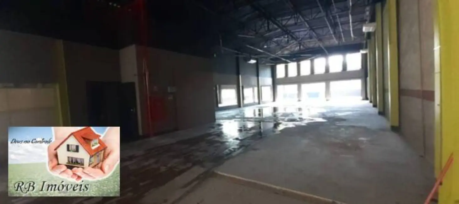 Armazém / Galpão para alugar, 2768m2 em Liberdade, São Paulo - SP - imagem 3 Foto 3 de Armazém / Galpão para alugar, 2768m2 em Liberdade, São Paulo - SP