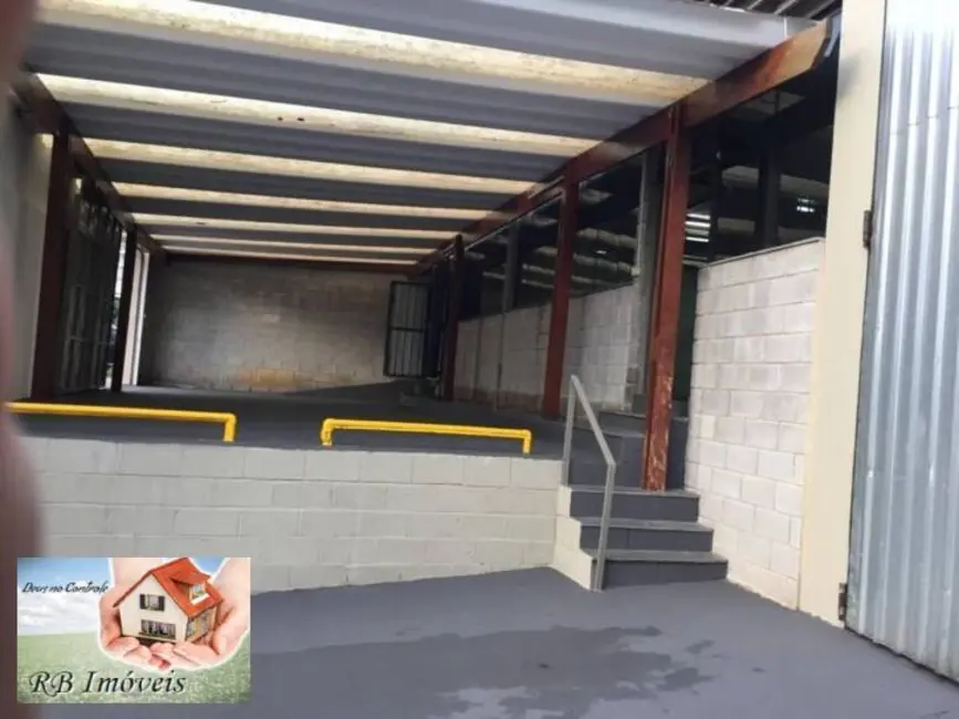 Armazém / Galpão para alugar, 680m2 em Bosque da Saúde, São Paulo - SP - imagem 9 Foto 9 de Armazém / Galpão para alugar, 680m2 em Bosque da Saúde, São Paulo - SP