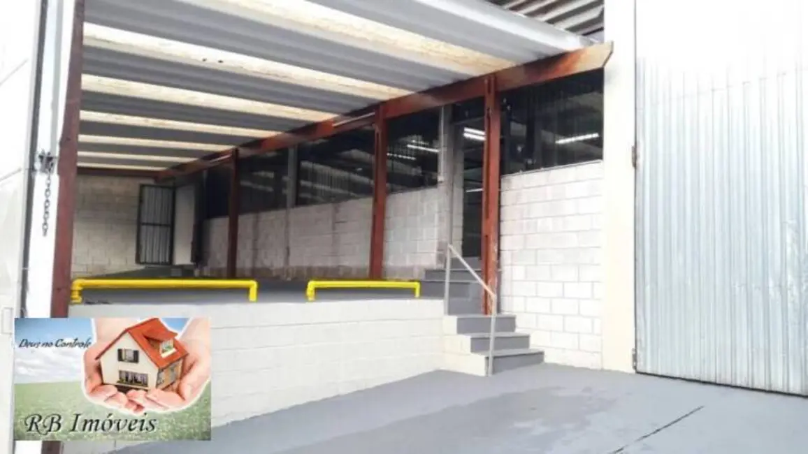 Armazém / Galpão para alugar, 680m2 em Bosque da Saúde, São Paulo - SP - imagem 2 Foto 2 de Armazém / Galpão para alugar, 680m2 em Bosque da Saúde, São Paulo - SP