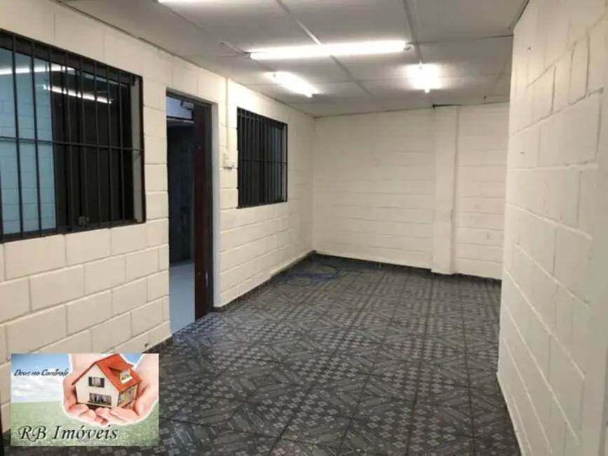 Armazém / Galpão para alugar, 680m2 em Bosque da Saúde, São Paulo - SP - imagem 3 Foto 3 de Armazém / Galpão para alugar, 680m2 em Bosque da Saúde, São Paulo - SP