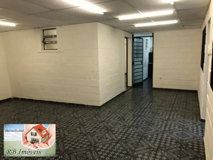 Armazém / Galpão para alugar, 680m2 em Bosque da Saúde, São Paulo - SP - imagem 8 Foto 8 de Armazém / Galpão para alugar, 680m2 em Bosque da Saúde, São Paulo - SP