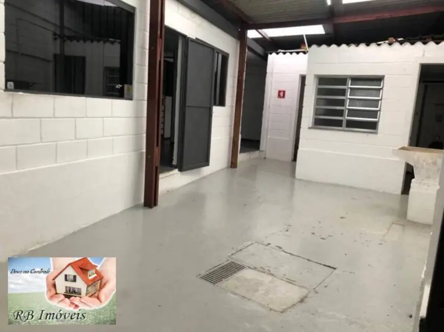 Armazém / Galpão para alugar, 680m2 em Bosque da Saúde, São Paulo - SP - imagem 7 Foto 7 de Armazém / Galpão para alugar, 680m2 em Bosque da Saúde, São Paulo - SP