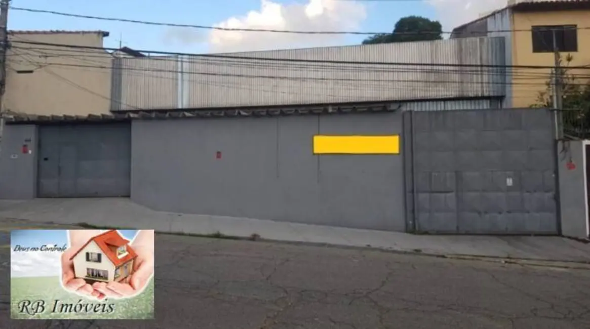 Armazém / Galpão para alugar, 680m2 em Bosque da Saúde, São Paulo - SP - imagem 5 Foto 5 de Armazém / Galpão para alugar, 680m2 em Bosque da Saúde, São Paulo - SP